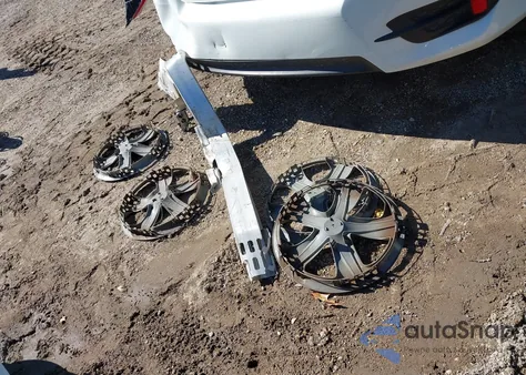 2018 Honda Civic Lx from USA, damaged, VIN 2HGFC2F5XJH553527